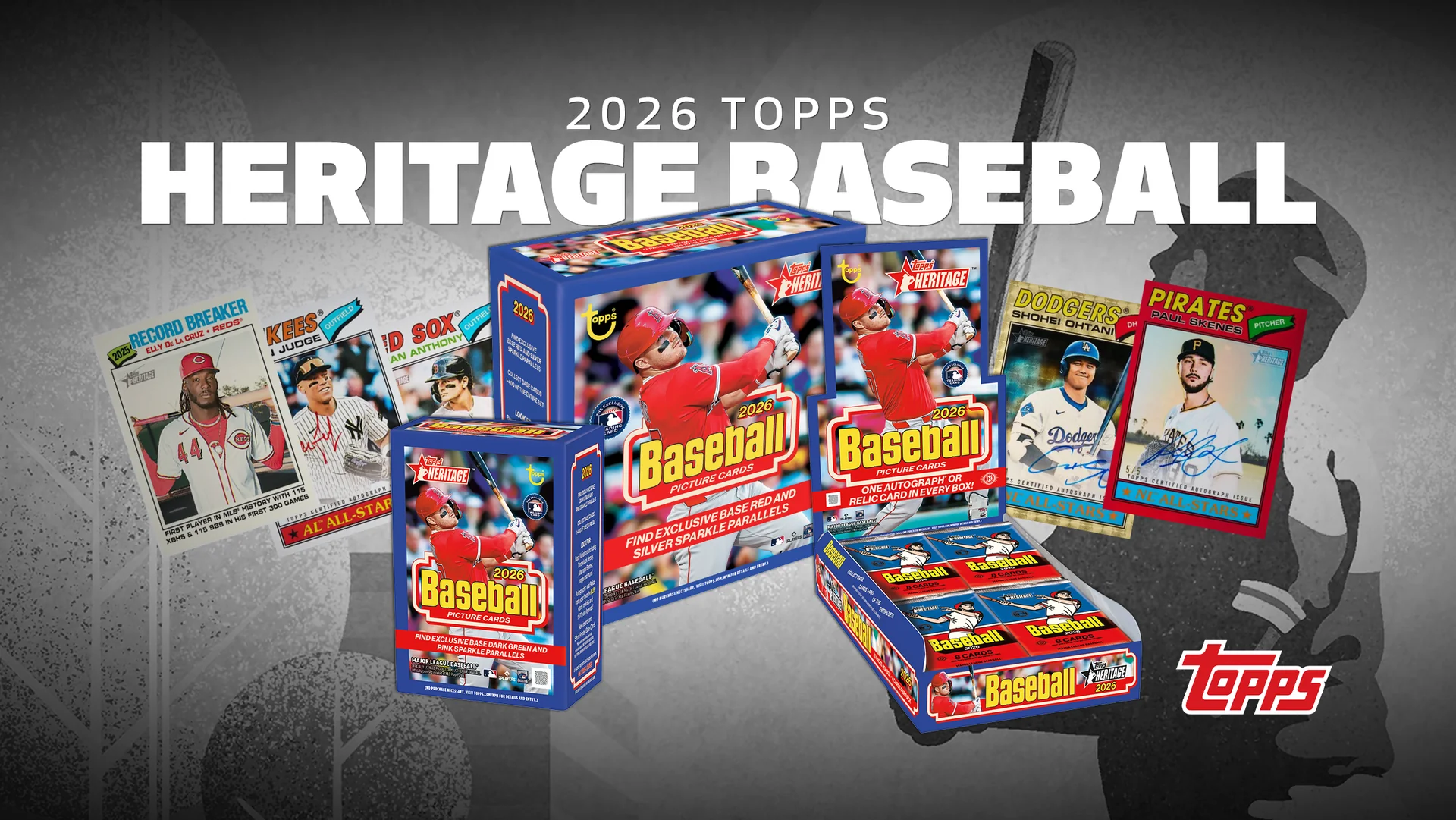 Your Premier Trading Card Destination