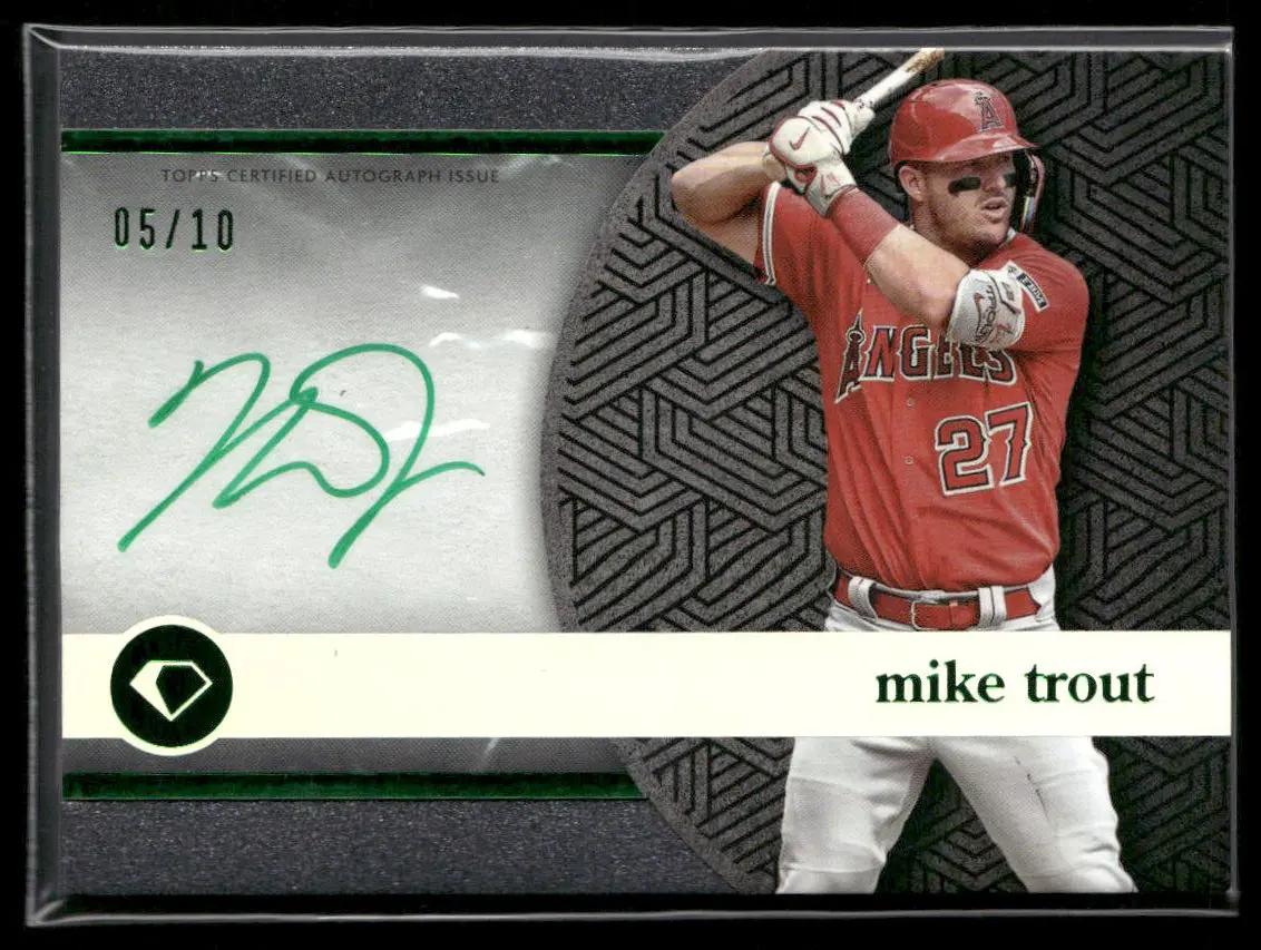 Topps Singles